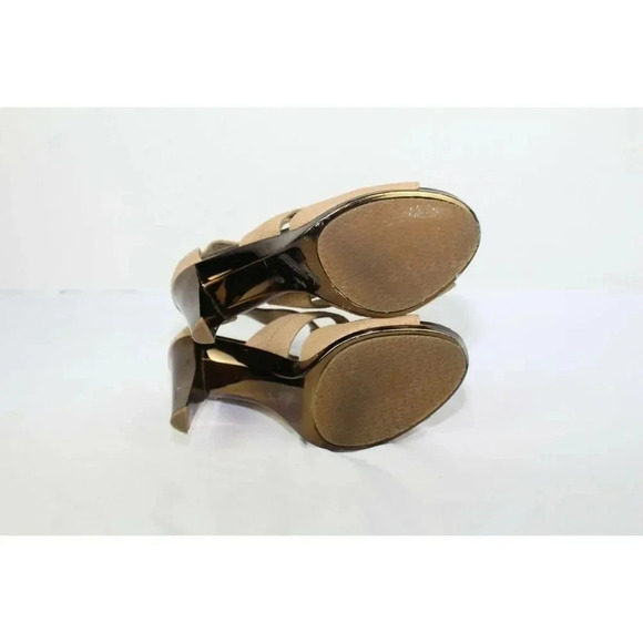 ladies michael kors heels size 7M - Picture 7 of 9